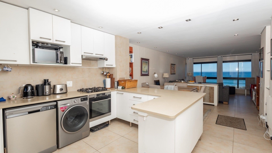 To Let 2 Bedroom Property for Rent in Table View Western Cape
